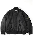 Stone Island Quilted Jacket Stone Island rep