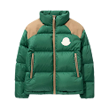 Moncler Quilted Jacket[Premium Quality Moncler rep
