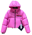 Prada Quilted Jacket Prada rep