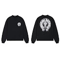 Chrome Hearts Hoodie Chrome Hearts rep