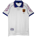 98 season Japan away retro Fan version rep