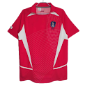 2002 Season South Korea Home Fan version rep