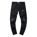 Amiri Jeans Amiri rep