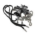 Chrome HeartsLeather Pendants Chrome Hearts rep