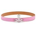 Vivienne Westwood Belts rep