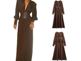 Zara Dress rep