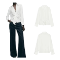 Zara Shirt rep