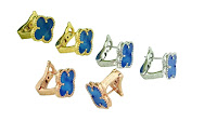 Van Cleef &amp; Arpels Earring rep
