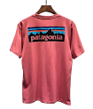 Patagonia Tee Patagonia rep