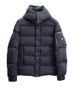 Prada Down Jacket Prada rep