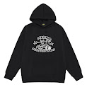 Corteiz Hoodie Corteiz rep