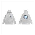 Stussy Stussy Zipper Hoodie rep