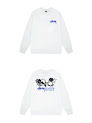 Stussy Hoodie Stussy rep