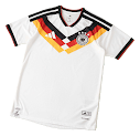 2026 FIFA World Cup Germany home Player version rep