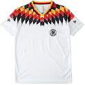 1994 season Germany home retro Fan version rep