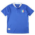 2012 season Italy home retro Fan version rep