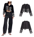 Zara Tops rep