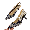 DiorHigh Heels Dior rep