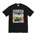 Supreme Tee Supreme rep