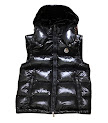 Moncler Vest[Premium Quality Moncler rep
