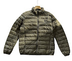 Hazzys Down Jacket rep