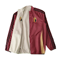 2425 Belgium Wear on both sides windbreaker rep