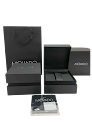 Movado Watch Box rep