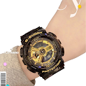 Casio Casio rep