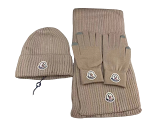 Moncler Knitted Hat Moncler rep