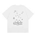 Maison Margiela Tee Margiela rep