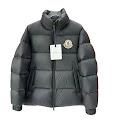 Moncler Down Jacket[Premium Quality Moncler rep