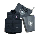 Canada Goose Vest Canada Goose rep