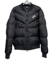 Nike Quilted Jacket Nike rep