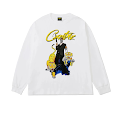 Corteiz Long Tee Corteiz rep