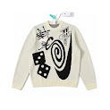 Stussy Sweater Stussy rep