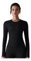 Alo Long Tee rep