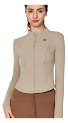 Alo Coat rep