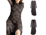 Zara Dress rep