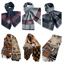 Burberry Scarf Burberry rep