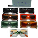 Off-White SunGlasses Off-White rep