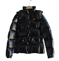 Moncler Down Jacket[Premium Quality Moncler rep