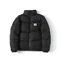 Carhartt Carhartt Quilted Jacket rep