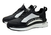 Boss Shoes rep