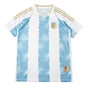 21-22 Argentina Commemorative edition rep