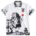 2425 Japan special edition Fan version rep