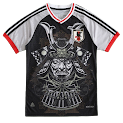 2425 Japan special edition Player version rep