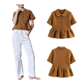 Zara Knitted Sweater rep