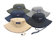 Patagonia Hat Patagonia rep