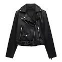 Zara Short Coat rep