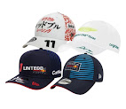 Redbull Hat rep